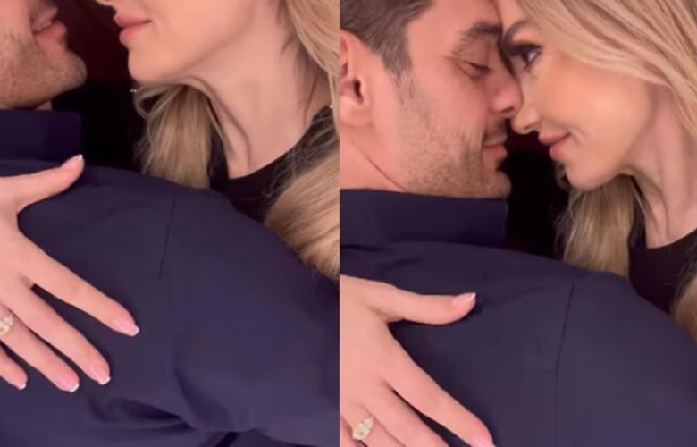 Hadise ve Mehmet Dinçerler evleniyor