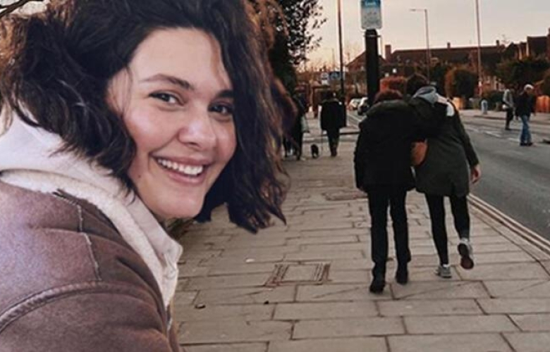 Bergüzar Korel: Ben bu hayatta en çok anneliği sevdim!