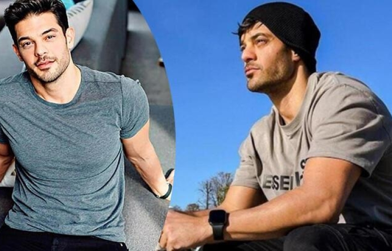 Mehmet Dinçerler'in Instagram hesabı çalındı!