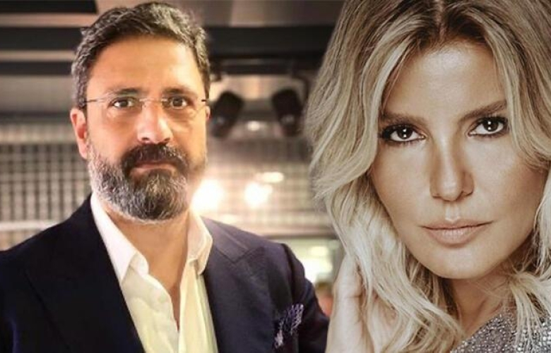 Gülben Ergen itiraz etti, eski eşi Erhan Çelik'in beraat kararı kaldırıldı