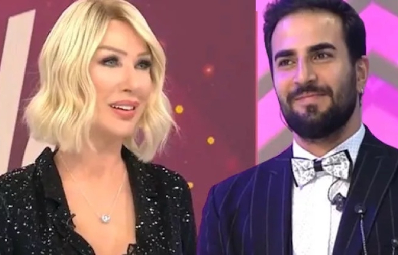 Seda Sayan evleniyor!!!