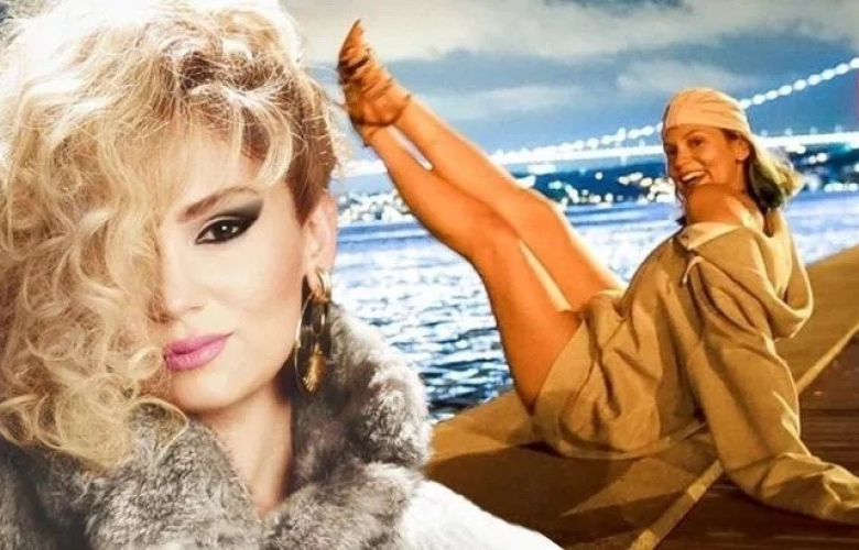 Bergen'den servet kazanmış 