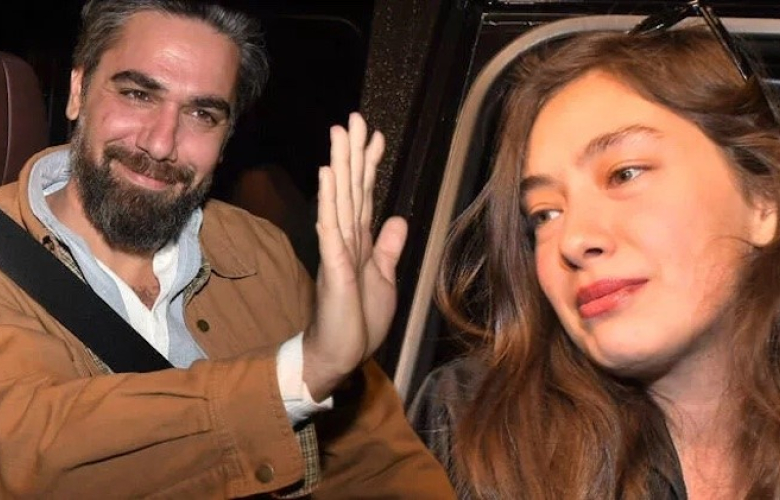Neslihan Atagül - Kadir Doğulu çifti aynı projede buluşuyor!