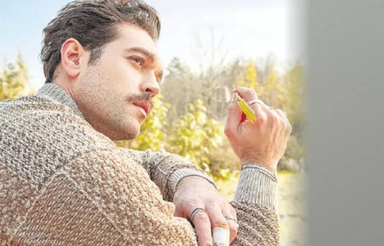 Hayali kamera arkası