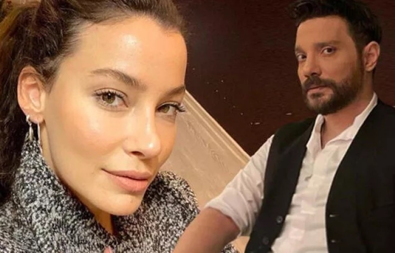 Oğuzhan Uğur'dan yeni karar! Müjde Uzman'ı 'Pinç' kadrosundan çıkardı
