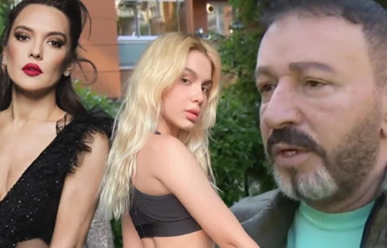 Mustafa Topaloğlu: Demet'in eşi aradı benden özür diledi