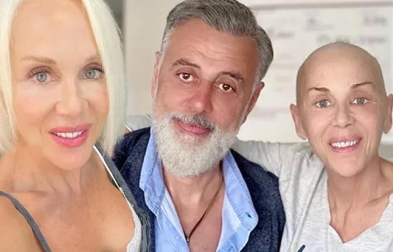 Kanserle mücadele eden Billur Kalkavan'dan açıklama geldi
