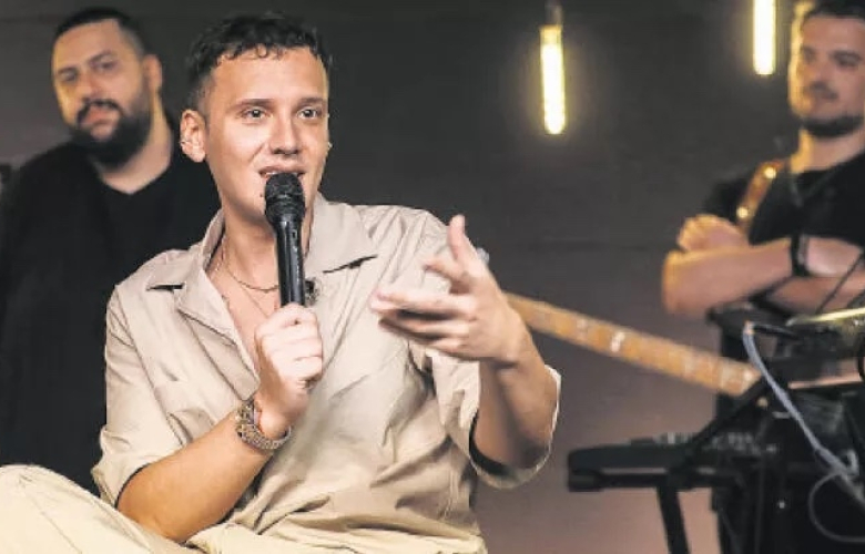 Edis'e ev sahibi desteği