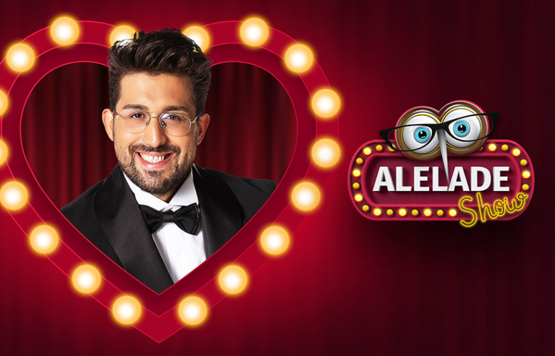 “ DOĞU DEMİRKOL İLE ALELADE SHOW" UN YAYIN TARİHİ BELLİ OLDU!
