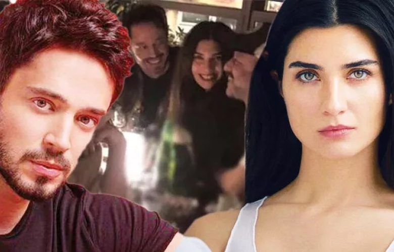 Murat Boz ile Tuba Büyüküstün arasında neler oluyor?