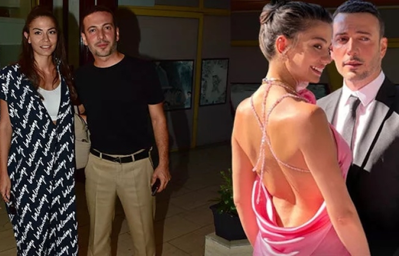 Demet Özdemir ve Oğuzhan Koç düğün tarihlerini açıkladı!