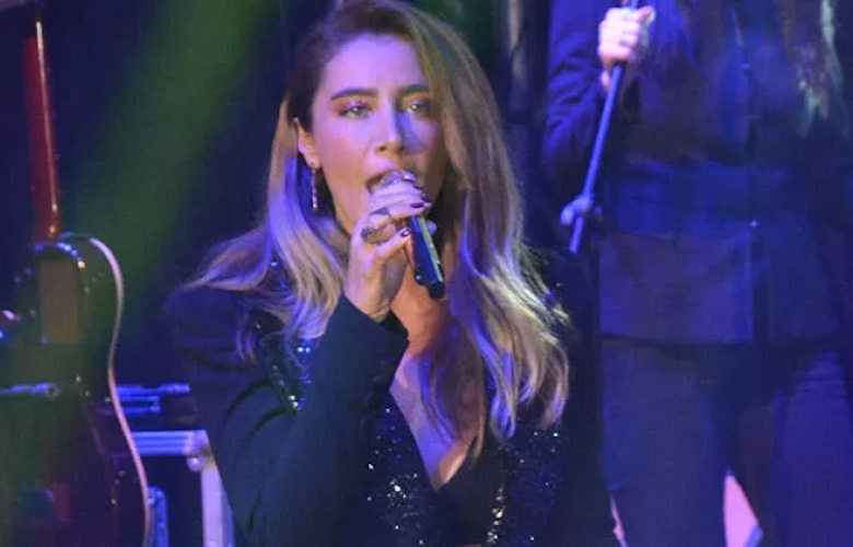 Sıla koronavirüse yakalandı