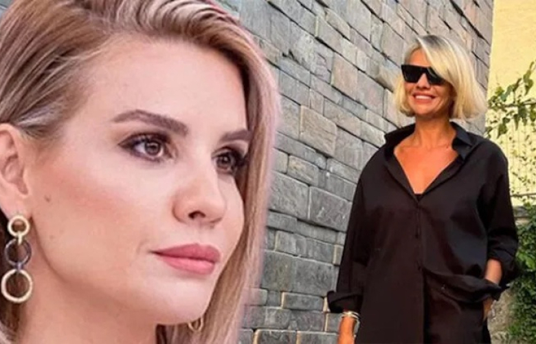 Esra Erol: Akşam güneşi nimetleri