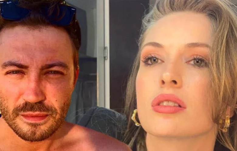 Tolga Güleç-Yasemin Allen aşkı bitti mi?