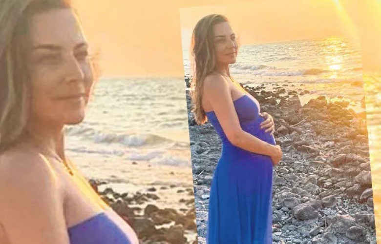 Burcu Kara"Beşinci ay hatırası"