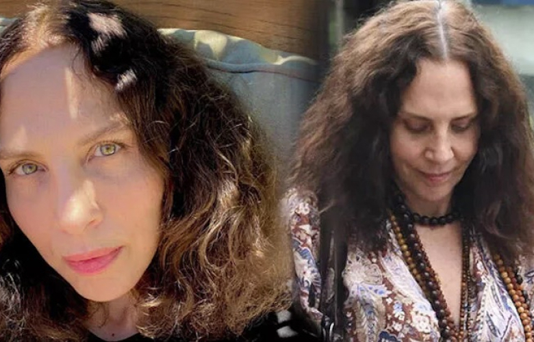Sertab Erener: Sağlığım gayet iyi
