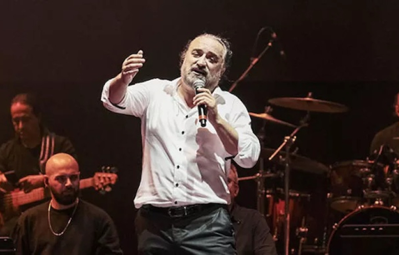 Volkan Konak’la Karadeniz havası Kuruçeşme Açıkhava’da esti