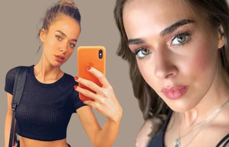 Bensu Soral'dan dolandırıcılık uyarısı