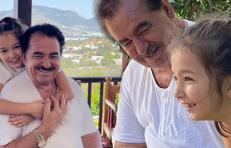 İbrahim Tatlıses: Elif Ada aynı ben