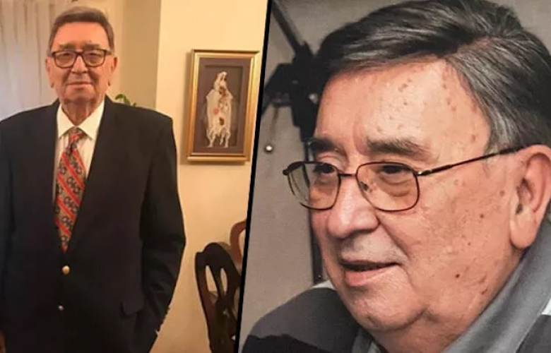 Sunucu Bülent Özveren hayatını kaybetti