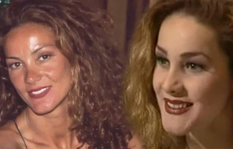 Ünlü manken ve oyuncu Sinem Üretmen hayatını kaybetti