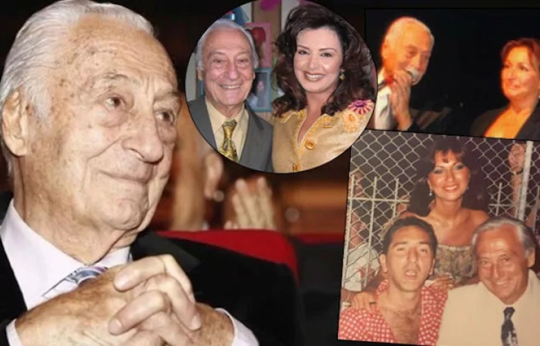 Ünlü isimlerden Halit Kıvanç'a veda! 'Yeri asla dolmayacak bir ustayı kaybettik'