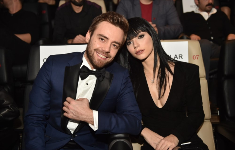 Merve Boluğur &amp; Murat Dalkılıç çiftinden bebek açıklaması! 
