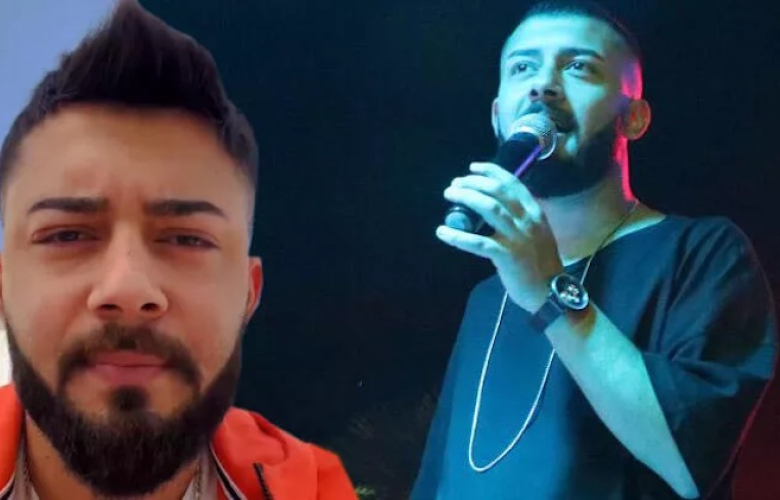 Kurtuluş Kuş hakkında cinsel saldırı davası! 'Çığlık attım ama durmadı'