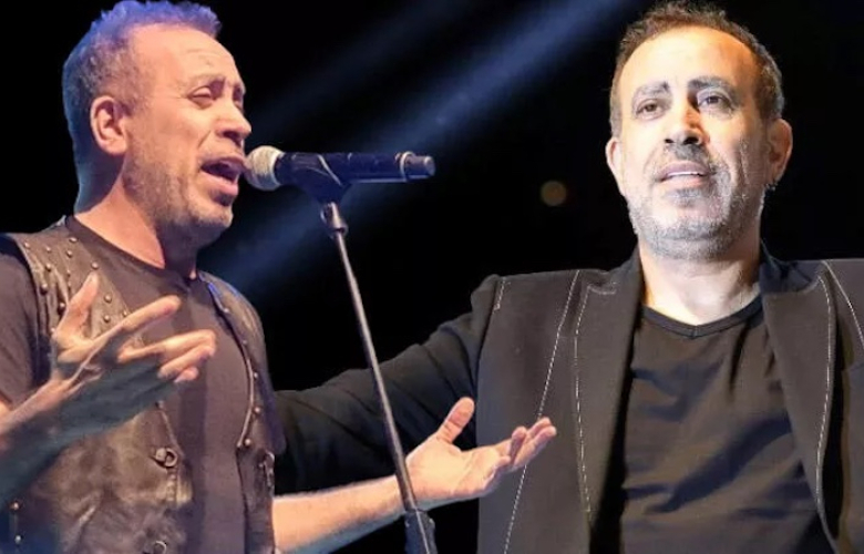 Binlerce takipçi kaybeden Haluk Levent: Ne yaptım size!