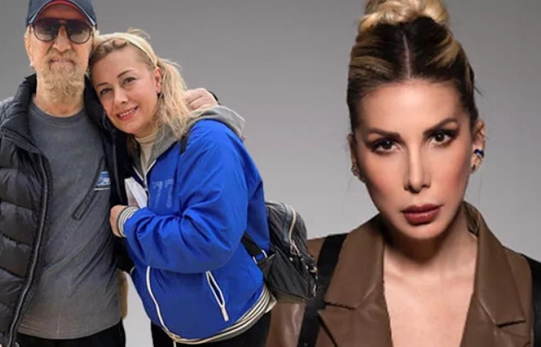 Nazmi Sunal'ın kızı 'babamın cenazesine sarhoş geldi' sözleriyle Tuğba Özerk'i mi kastetti?
