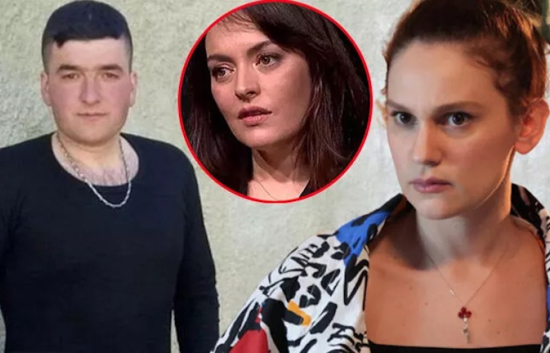 Farah Zeynep Abdullah hakkında hapis istemi!