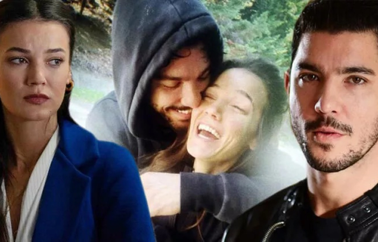 Kaan Yıldırım'dan ayrılık açıklaması 