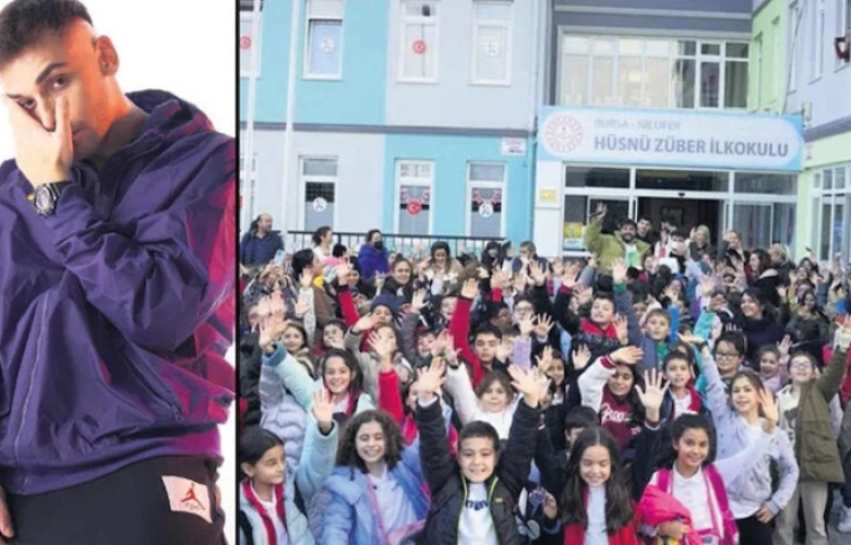 Vaadi yerine getirdi