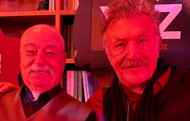 50 yıllık dostluk