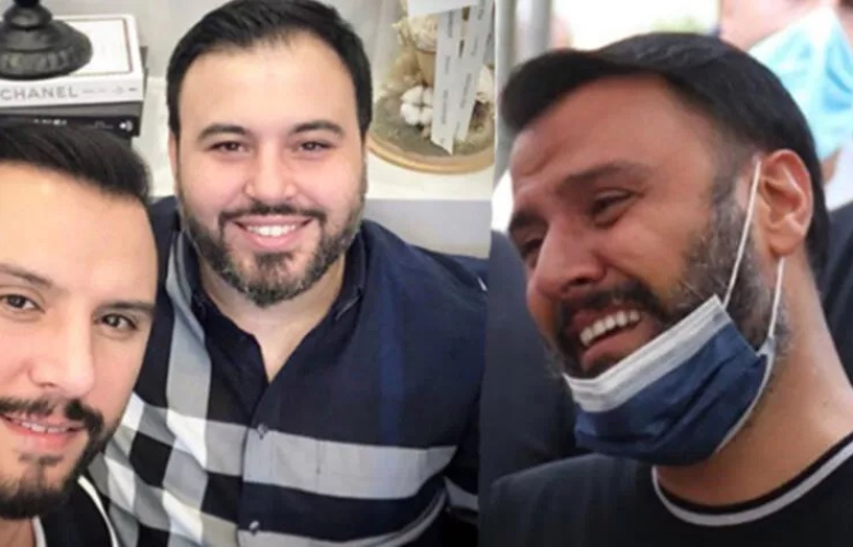Alişan'ın kardeş özlemi