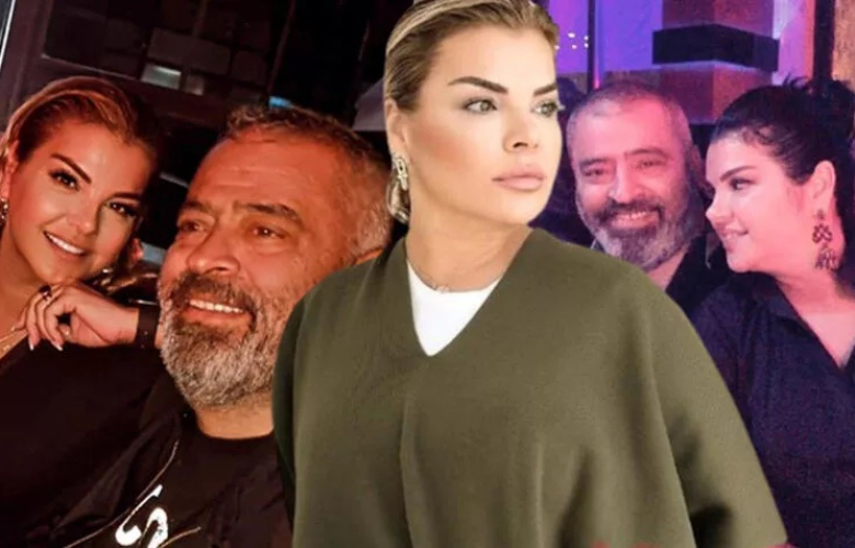 Elif Karlı'nın cezaevindeki eşi hayatını kaybetti!