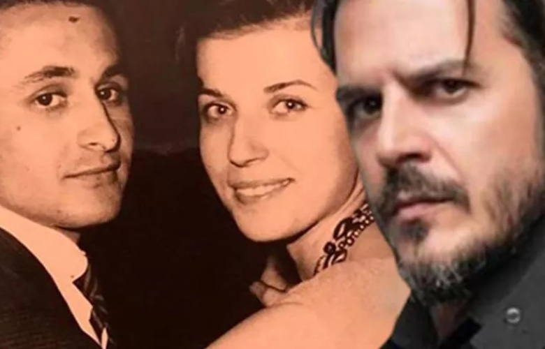Mehmet Günsür'ün annesi hayatını kaybetti