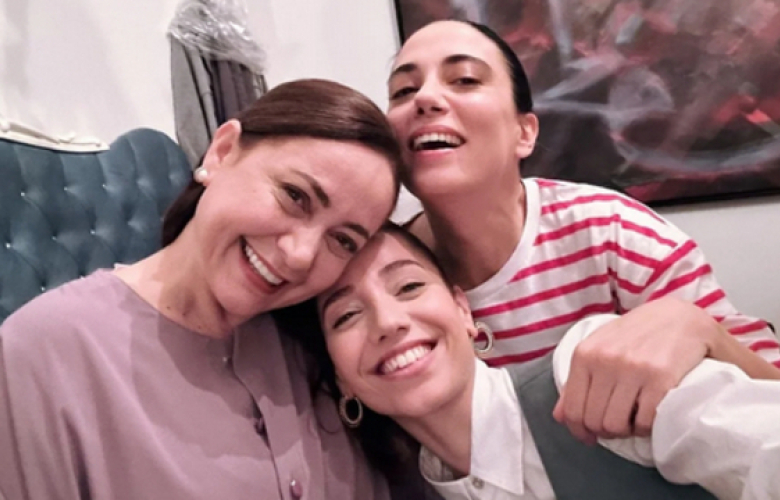 'Kızılcık Şerbeti'nin Görkem'inden Pembe'ye 'tokat' yanıtı