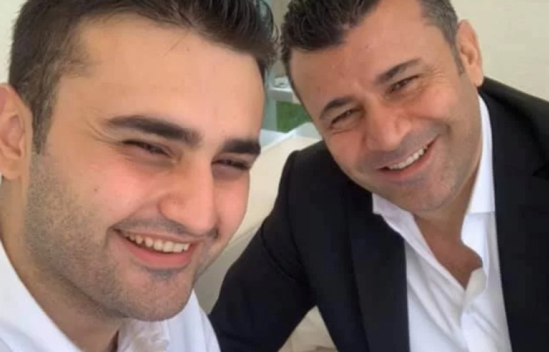 CZN Burak ile babasına 5’er yıla kadar hapis talebi