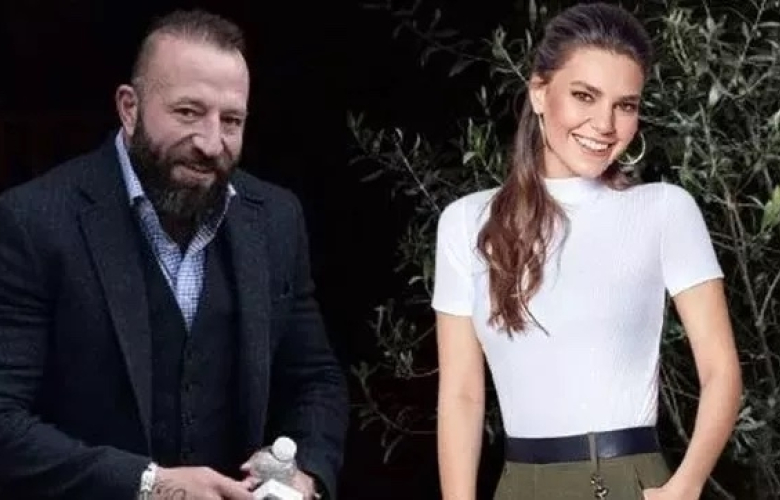 Aslı Enver, Önder Öztarhan'la ilişkisi hakkında ilk kez konuştu!