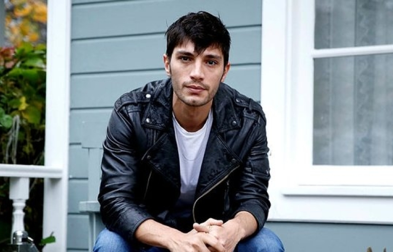 İlhan Şen sevgilisiyle el ele konsere gitti!