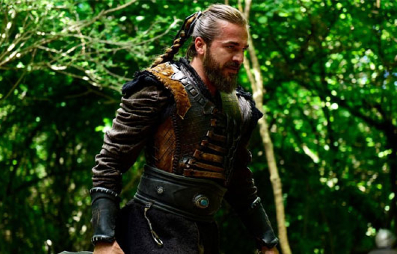 Engin Altan Düzyatan'dan Diriliş Ertuğrul itirafı!
