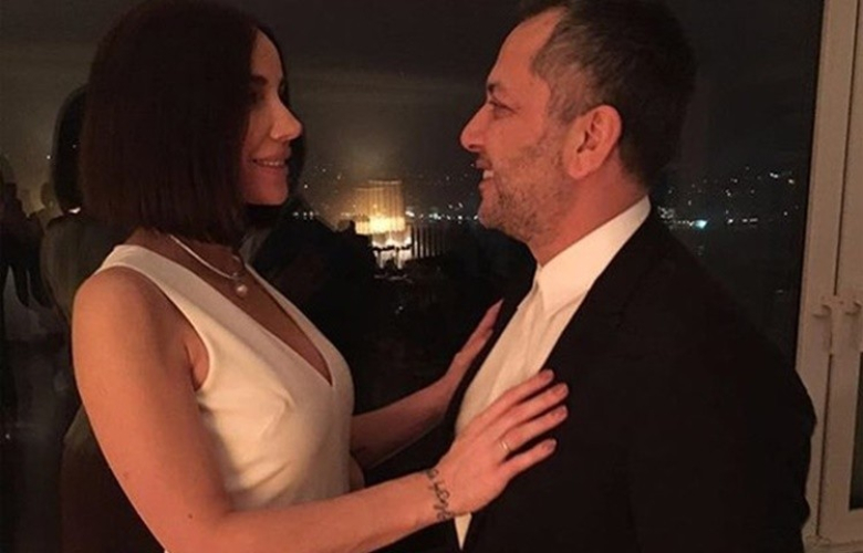 Gülşen ve Ozan Çolakoğlu'nun nikah tarihi belli oldu!