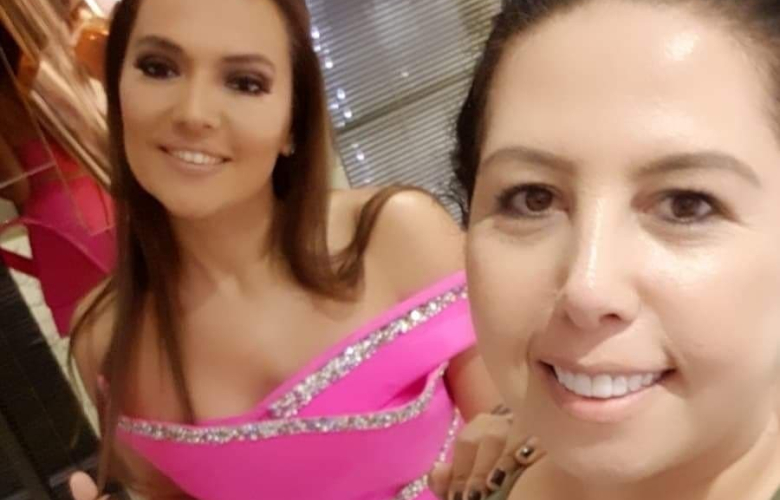 Seyhan Erdağ yazdı. İŞTE BAŞIMA GELENLER! "Siz çok değerli birisiniz magazinde. Demet Akalın'ın ödülünü siz verin" diye başladı... 