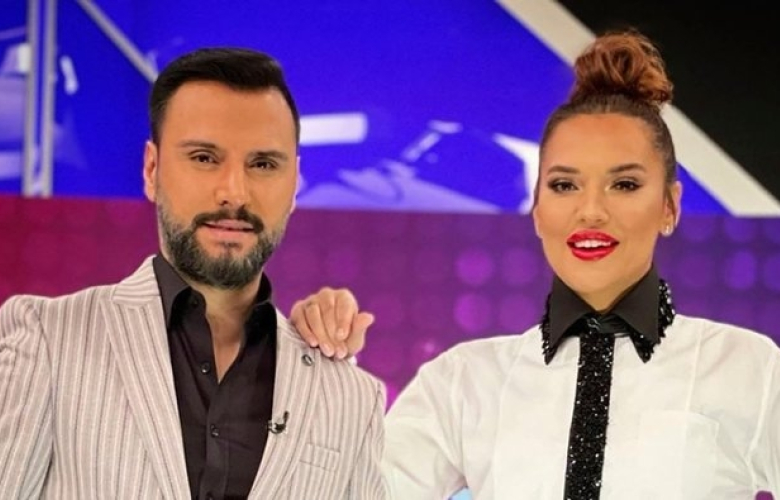 Demet Akalın'dan 'Alişan'ın kardeşinin cenazesine katılmadı' iddialarına sert cevap! Demet Akalın o iddialara esti gürledi!