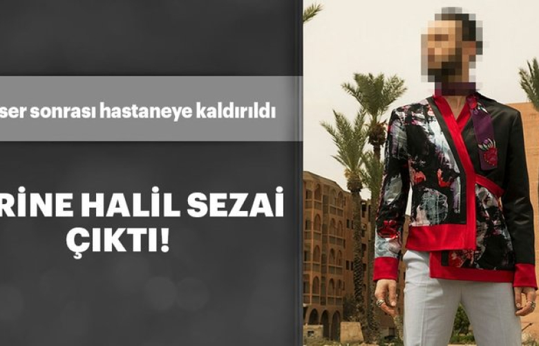 Kim bu şarkıcı?