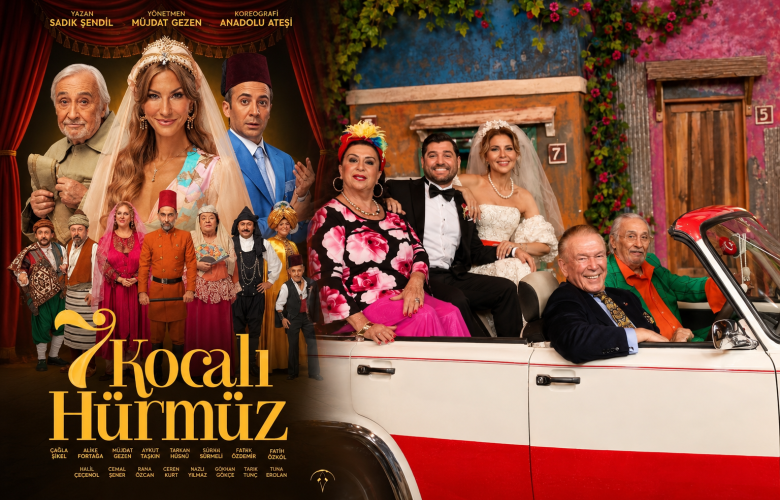 YEDİ KOCALI HÜRMÜZ ve GIRGIRİYE'NİN TELİFLERİ DE ÖDENMEMİŞ!