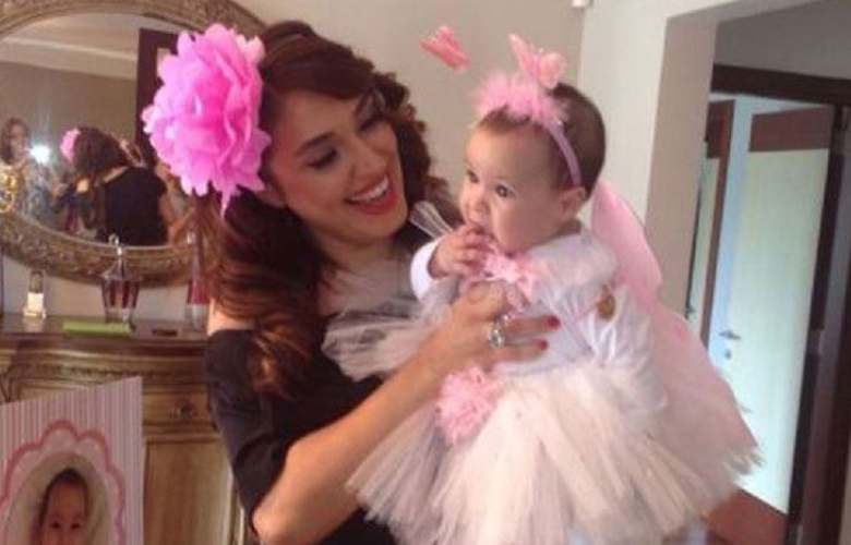 Zuhal Topal’dan duygusal paylaşım