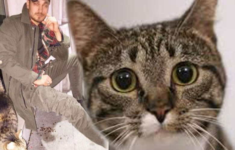 Bir hayranının Çağatay Ulusoy'un fotoğrafına yaptığı yorum dikkat çekti!