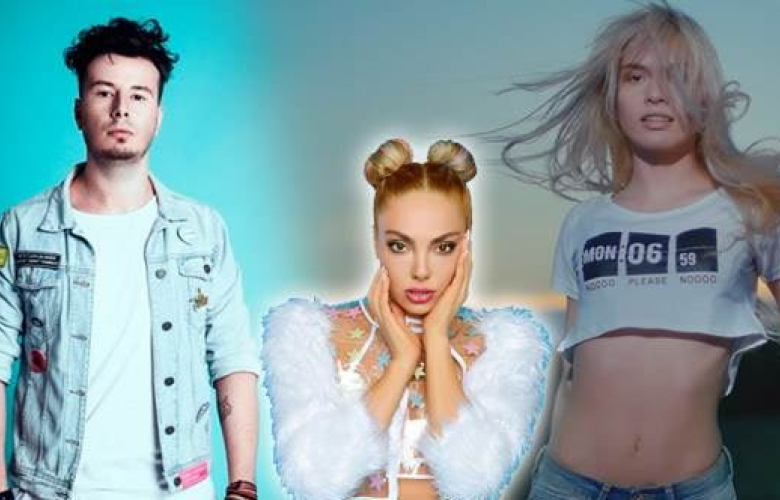 Aleyna Tilki ve Emrah Karaduman'a şok! 14 yaşında ilişki adliyeye taşındı!